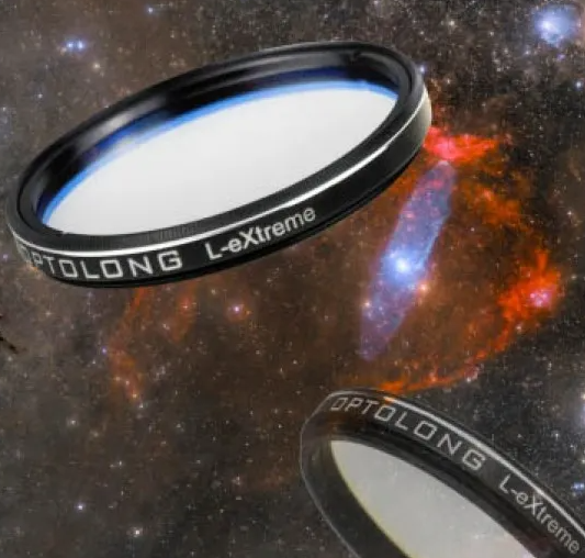 Optolong Dual-Band L-eXtreme Filter