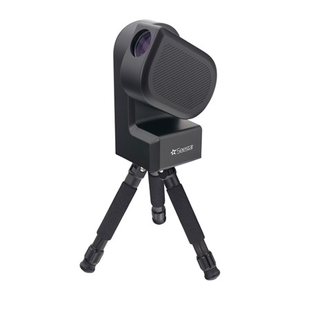 ZWO SeeStar S50